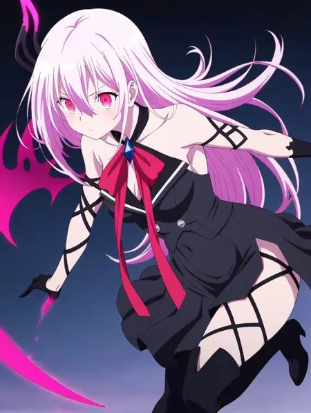 [Illustrious]キサラ(kisara)-Engage Kiss