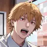 kyz's Avatar