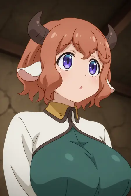 Ishuzoku Reviewers | Togue