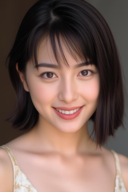 Megumi Okina / FLUX.1D - SD 1 FLUX.1D