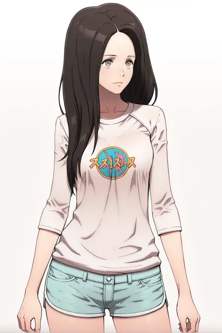 Refrain Love - soo young