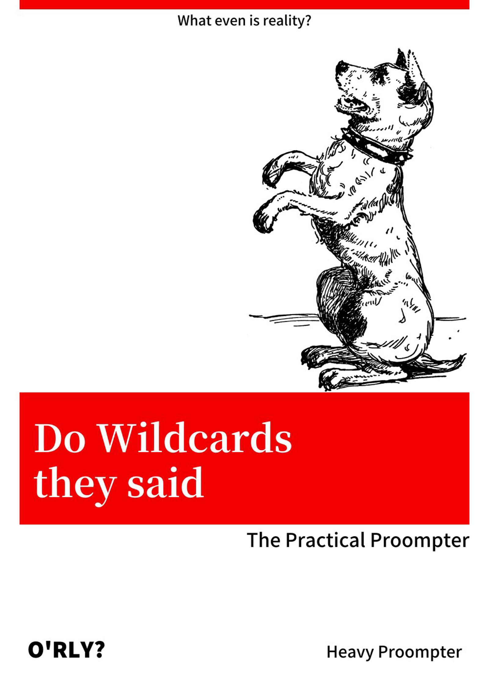 How to create your own Wildcards using Chat GPT | The Practical Proompter