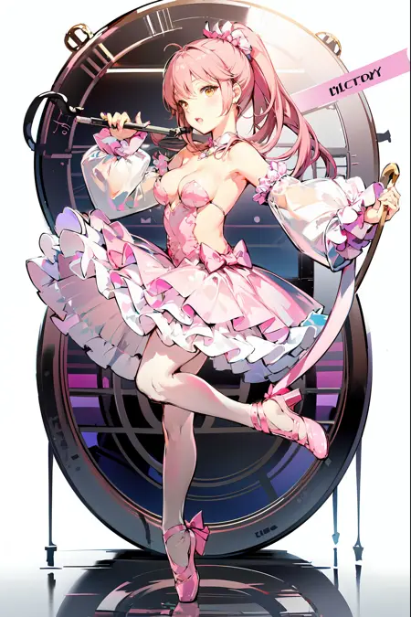 cute girl/可爱LOLI/anmi-LORA分享