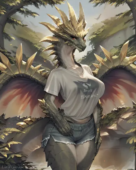 Guanzorumu [Monster Hunter]