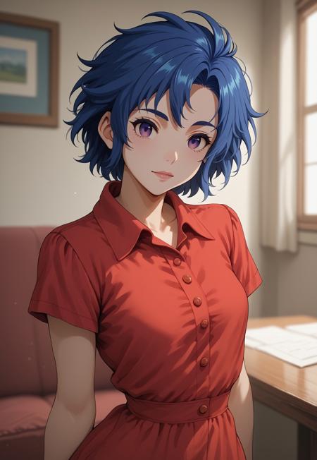 Emily (Pelican City PACK, Stardew Valley) V1