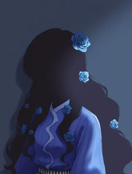 Barbara | Shadows House