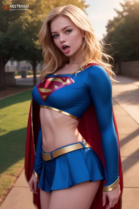 Supergirl