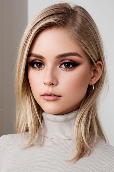 Erin Moriarty (The Boys) v2.0