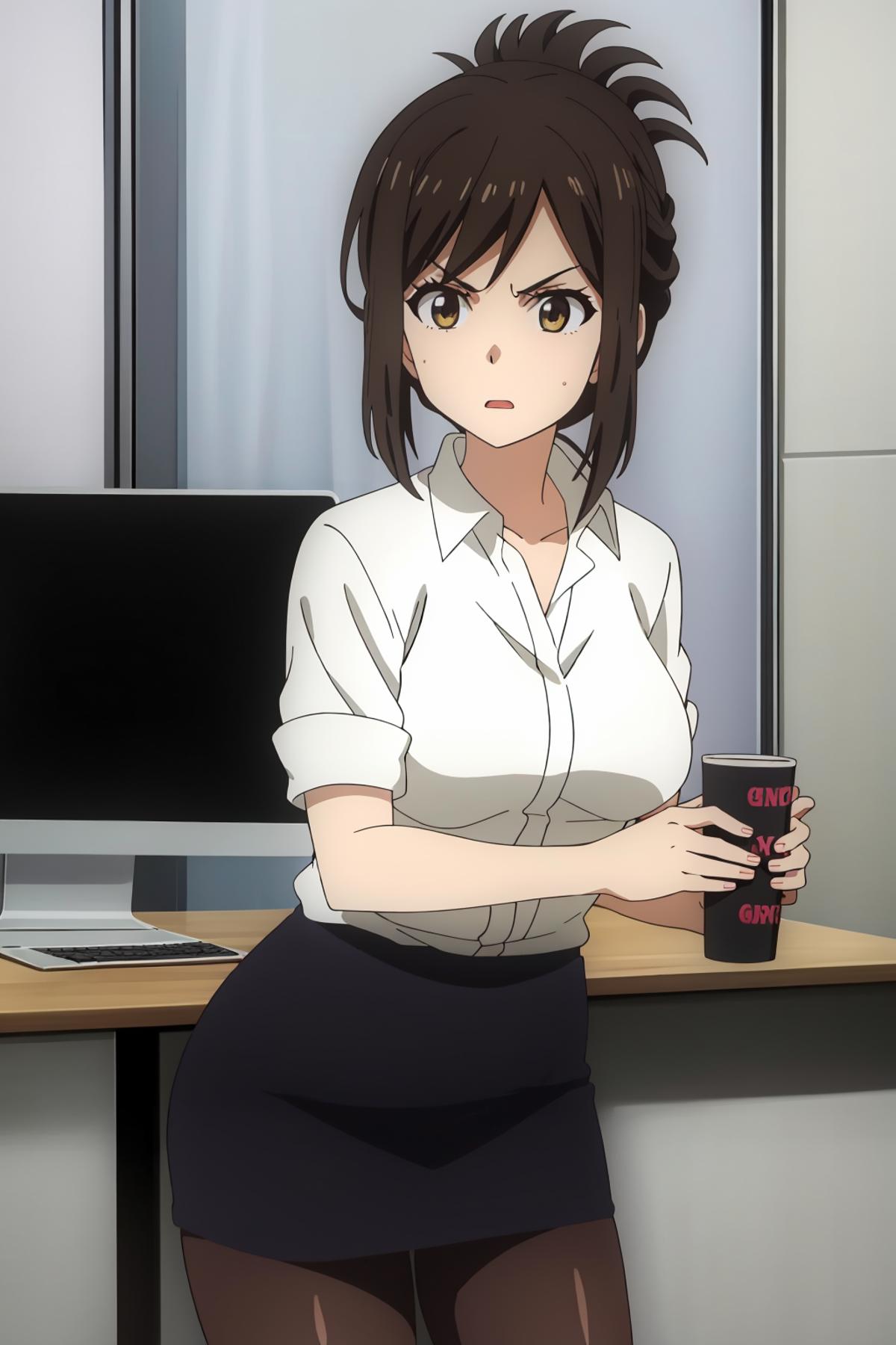Why The Hell Are U Here Teacher Kana Kojima || Why the Hell are You Here, Teacher!? - v1.0 | Stable