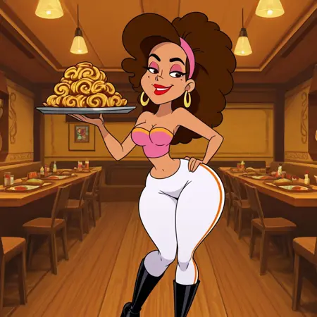 Zafiro Reyes - Marcianos vs Mexicanos