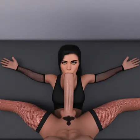 POWER OF VACCUM BRENDA