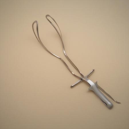 Obsetrical Forceps Obsetrical Forceps