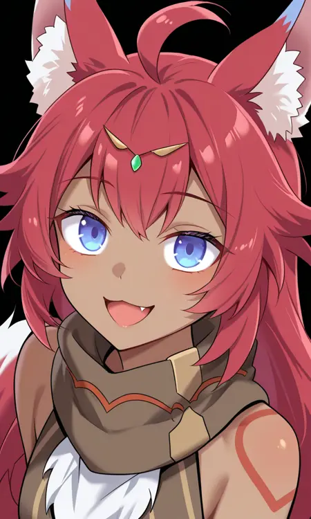 Fuuka/Rune factory