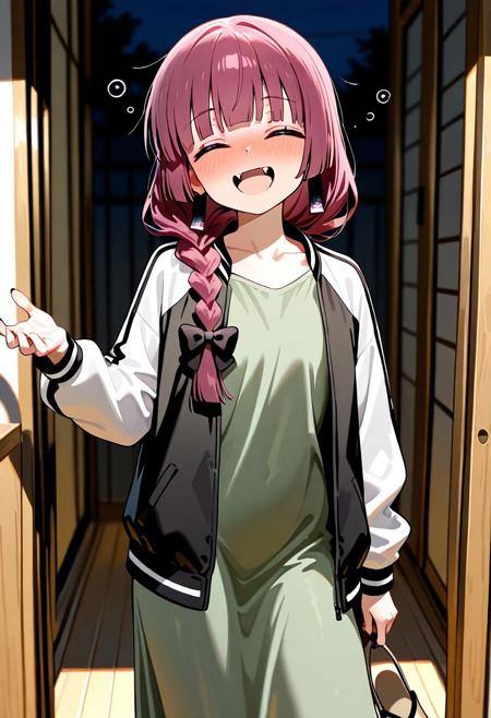 廣井きくり（ぼっち・ざ・ろっく）Hiroi Kikuri(Bocchi the Rock) v1.0