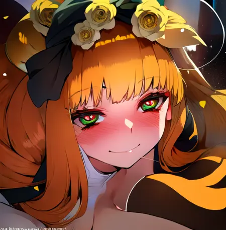 Xocoko's Avatar
