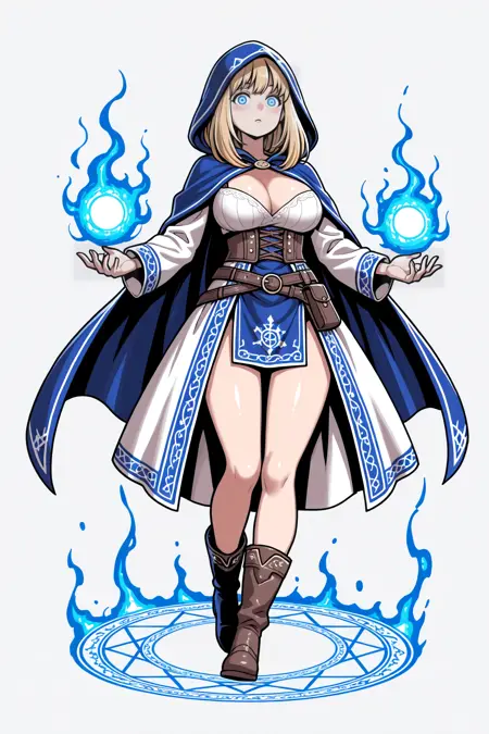 Agata Style - Illustrious