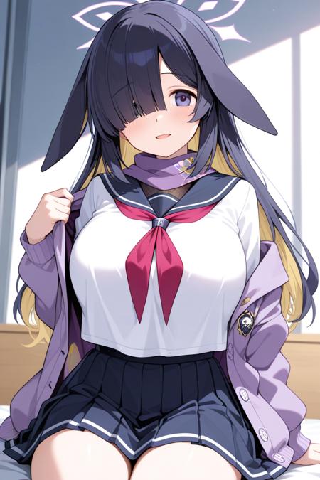 Blue Archive Tsukuyo v1.0