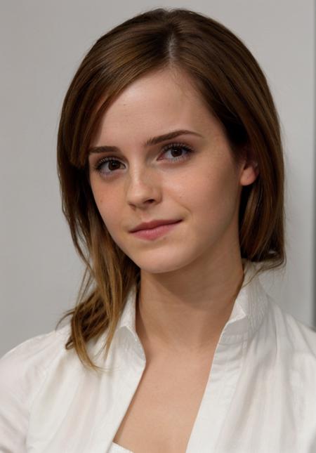 Emma Watson 1.5 Lora v1.0