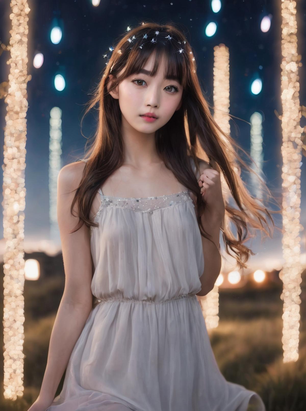 Japanese Girl - SDXL image by ld1222