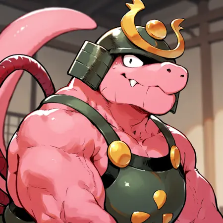 daimyo dragon | wonder boy dragon's trap