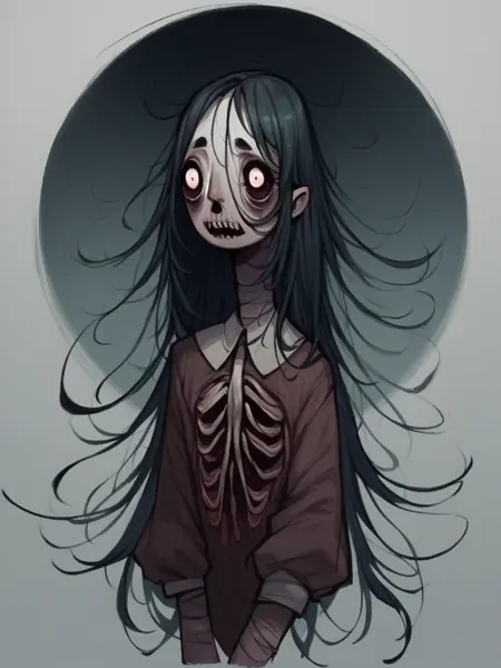 Vixon's Pony Styles - Feelfal