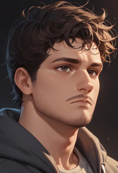 FNAF || Mike Schmidt V1