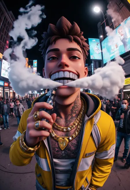 Trap_AI_art's Avatar