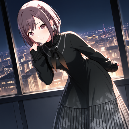 Shinonome Ena (Brandnew Style) / Project SEKAI IllustriousXL