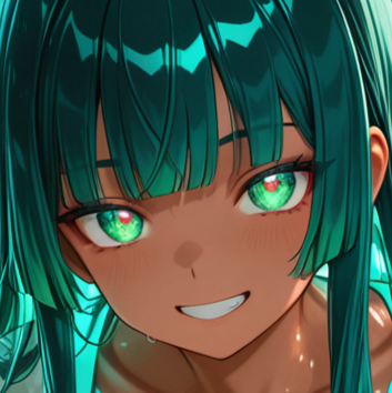 Aphrodisia's Avatar
