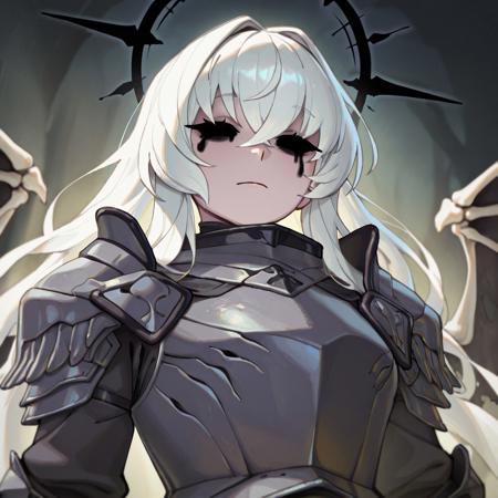 aasimarfallen Illustrious | Ver 1