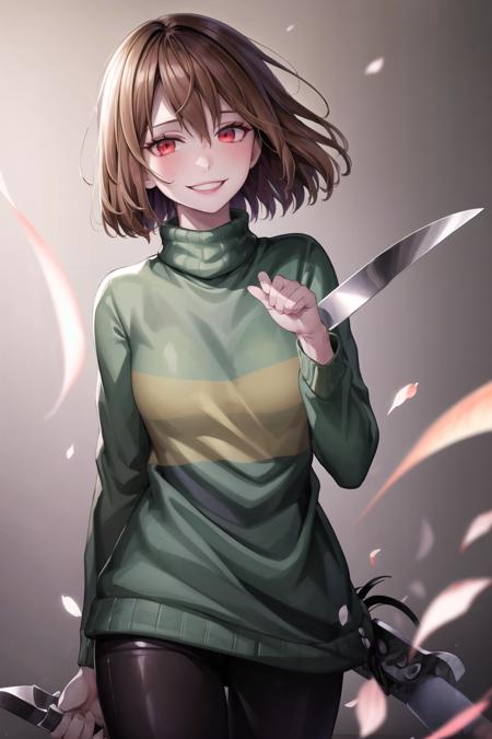 Chara