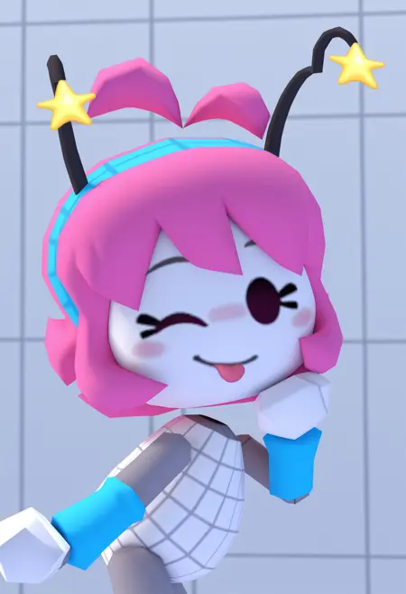 Paige (Home Paige; Minimin) [Illustrious]