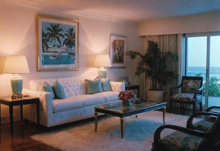 MiamiVice, living room, luxury, indoors, highly detailed, 4K, stylish grainy analog 35mm film photo