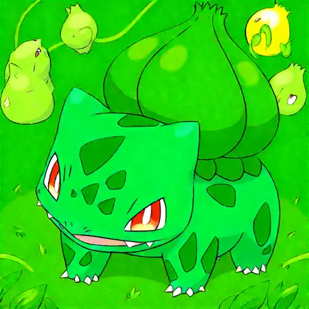 Pokémon Biology - Bulbapedia Scrape (Test)