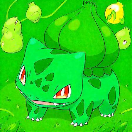Pokémon Biology - Bulbapedia Scrape (Test) V1