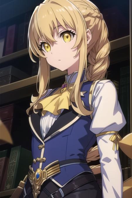 Guild Girl (受付嬢) - Goblin Slayer! (ゴブリンスレイヤー) v1.0