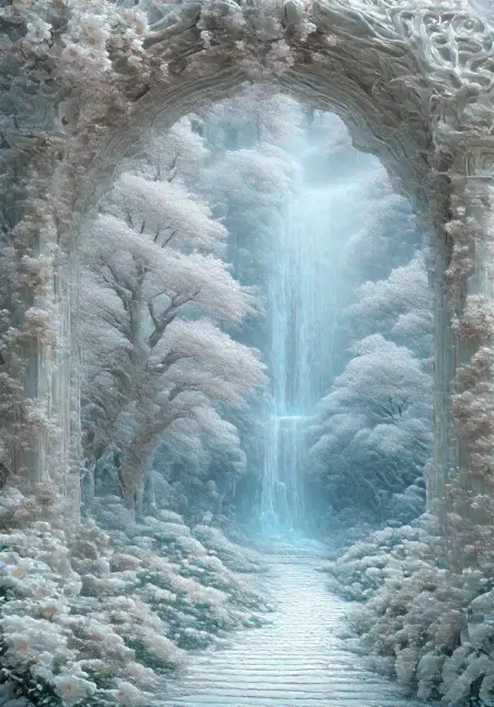 HEAVEN BACKGROUND ✨ BY STX