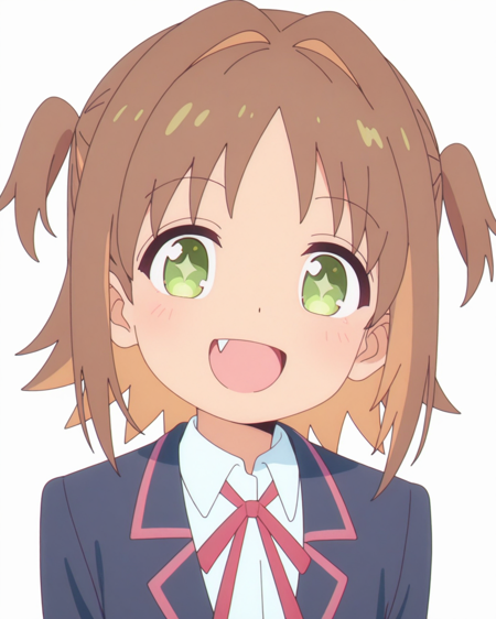 [IL] Asahi Ouka - Oniichan wa Oshimai! v1.0il