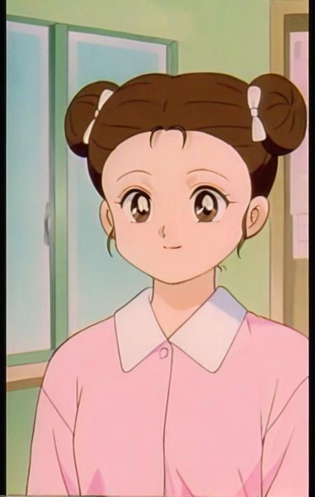 Kimmie - Baby & Me / 希美 - 赤ちゃんと僕 v1.1