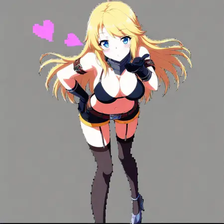 California (Warship Girls R)