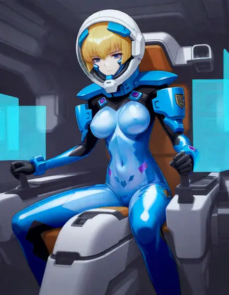 Ms-Cockpit