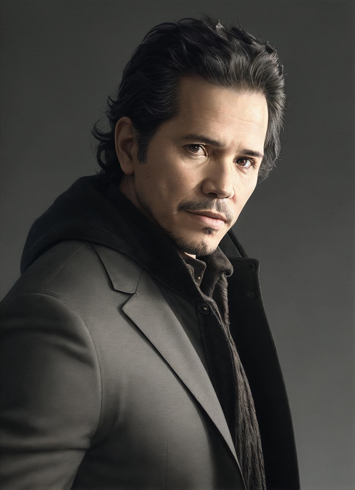 John Leguizamo image by malcolmrey