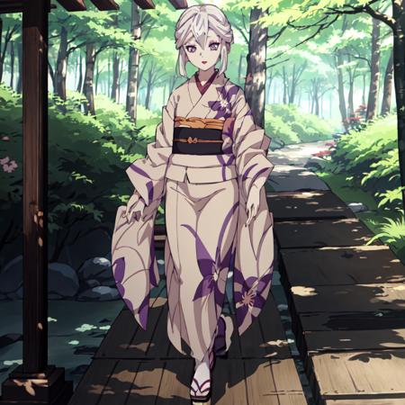 Ubuyashiki, Demon Fall Wiki