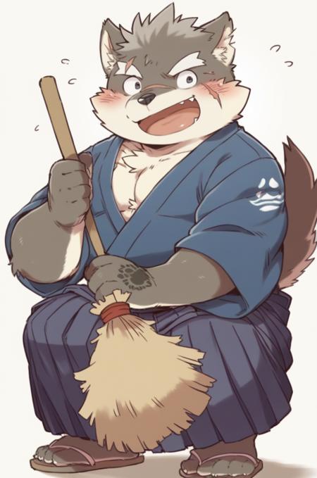 moritaka