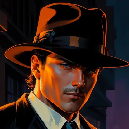 32Bitshifter's Avatar