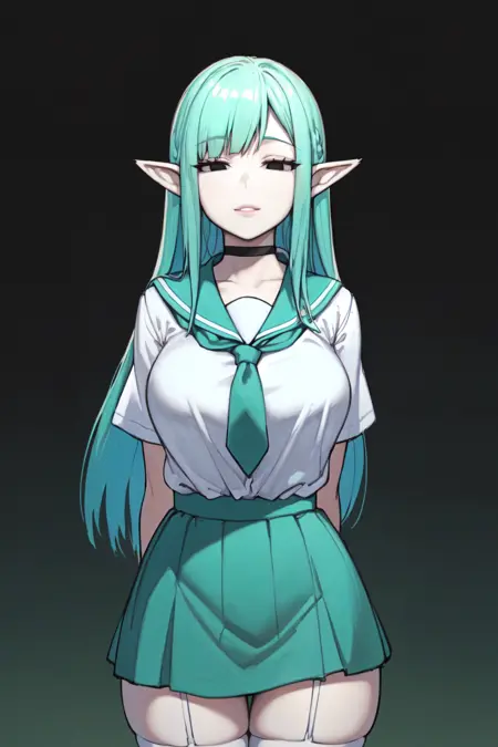 Chelodoy Style LoCon 