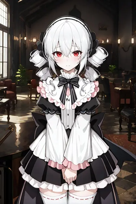 Tlipoca (Yog-Sothoth's Yard)