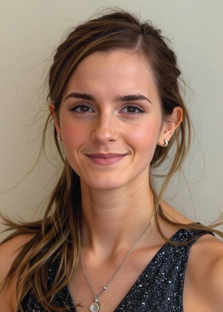 [FLUX|PONY] Emma Watson FLUX