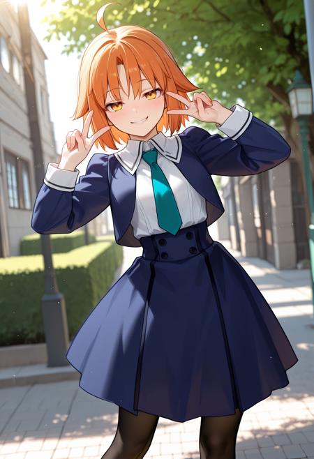 Hibino Hibiki | Mahou Tsukai no Hako v1.0