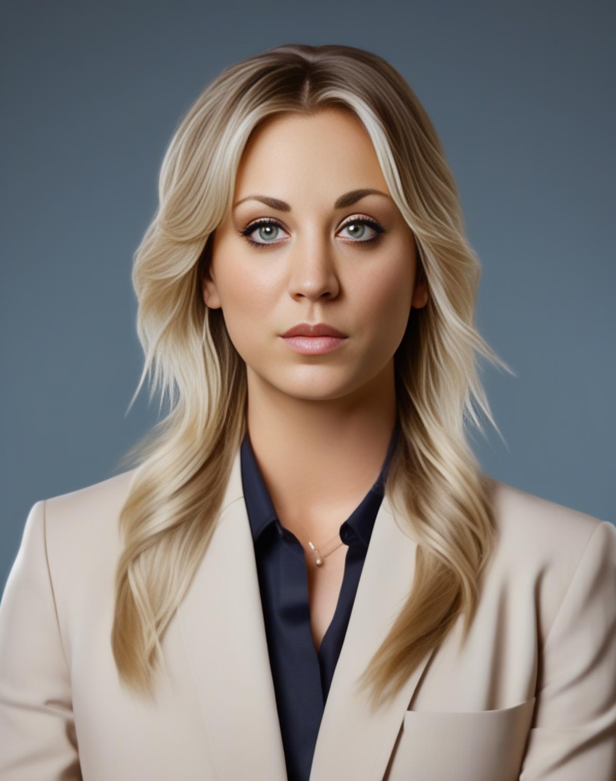 Kaley Cuoco - SDXL v1.0 v1.0 | Stable Diffusion XL LoRA | Civitai